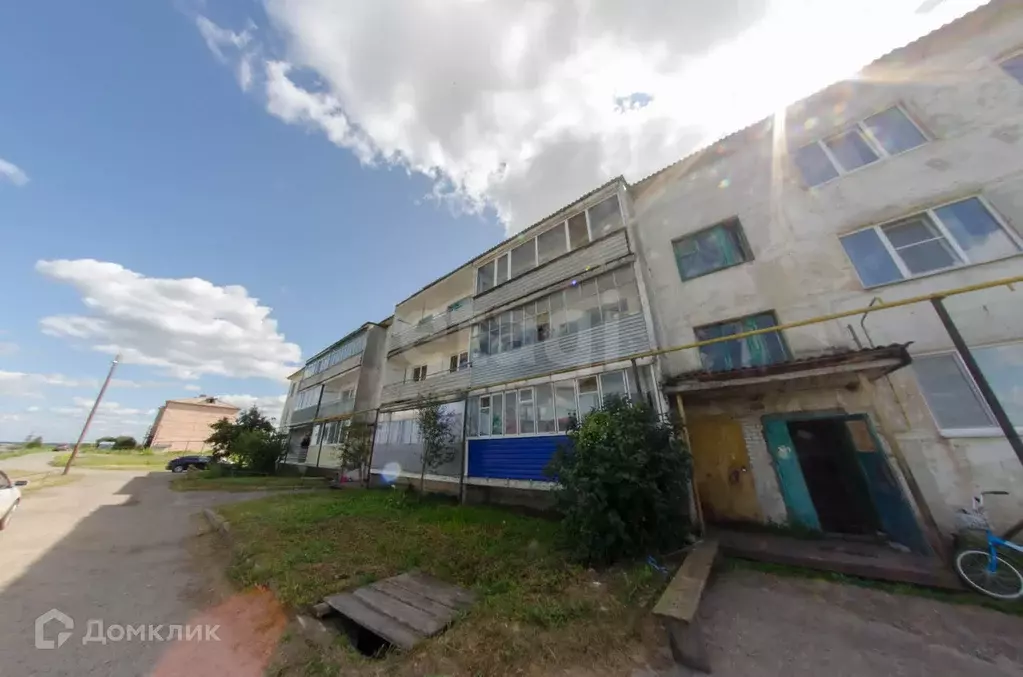 Продаётся 3-к квартира, 57.7 м - Фото 0