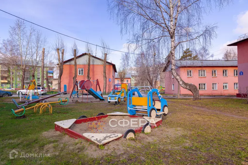 Продаётся 3-к квартира, 38 м - Фото 0