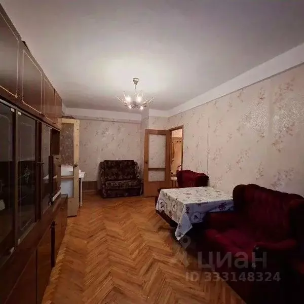 2-к кв. Ленинградская область, Сертолово Всеволожский район, Заречная ... - Фото 2
