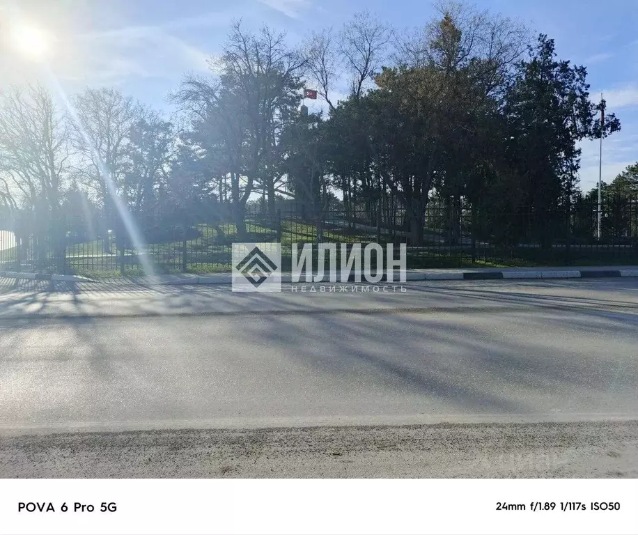 Дом в Севастополь Балаклавский муниципальный округ, ул. Николая ... - Фото 2