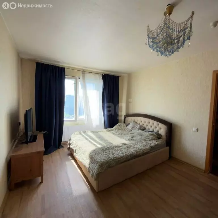 1-комнатная квартира: Санкт-Петербург, улица Коллонтай, 6к2 (35.3 м) - Фото 2