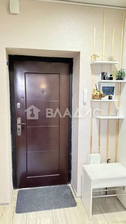 1-к кв. Калининградская область, Гурьевск бул. Краковский, 16 (52.0 м) - Фото 1