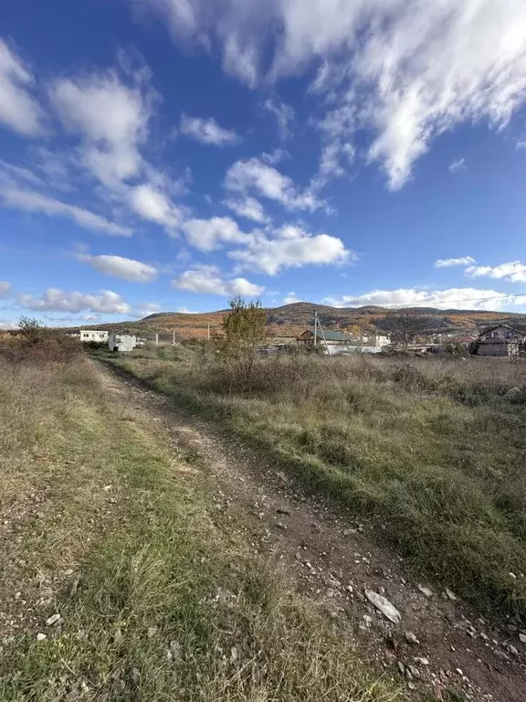 Участок в Севастополь, Севастополь, Балаклава г. ул. Генерала Витмера ... - Фото 0