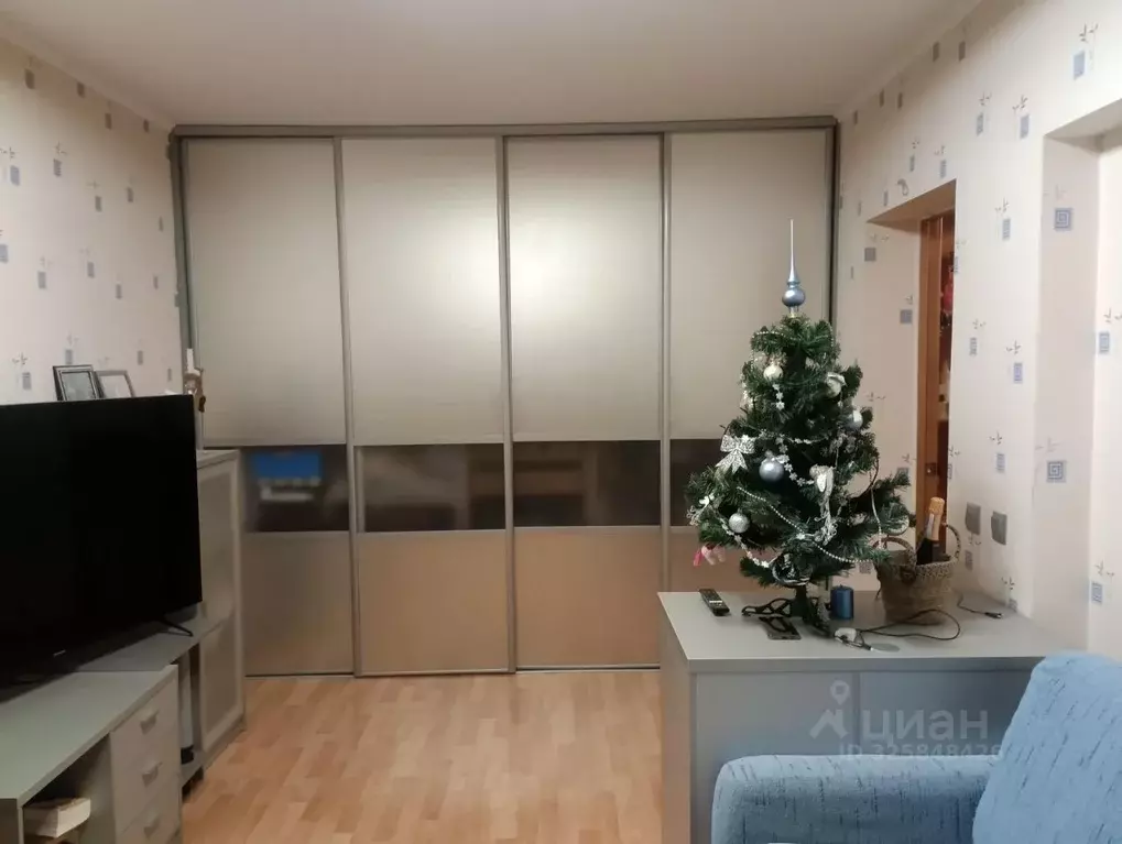 2-к кв. Новгородская область, Великий Новгород просп. Александра ... - Фото 2