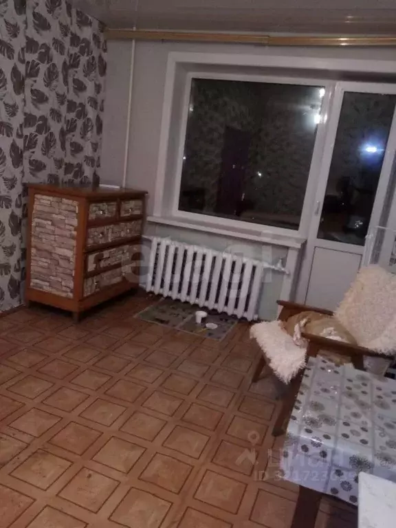 1-к кв. Амурская область, Бурейский муниципальный округ, Новобурейский ... - Фото 2