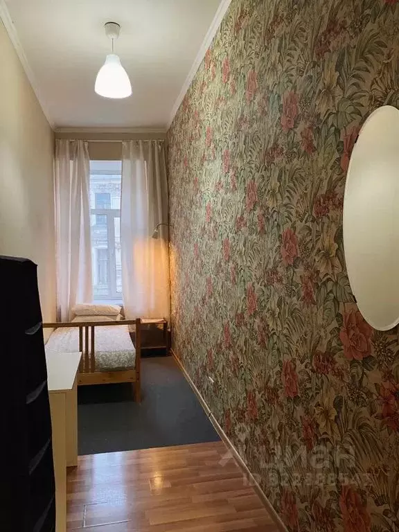 Комната Санкт-Петербург Невский просп., 103 - Фото 2