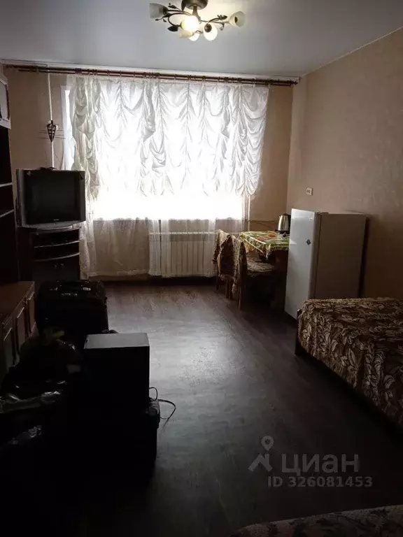 Комната Саратовская область, Саратов ул. Имени П.Ф. Батавина, 6 (20.0 ... - Фото 1