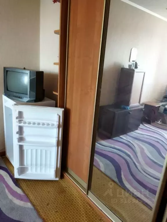 Комната Владимирская область, Владимир ул. МОПРа, 15 (11.0 м) - Фото 1