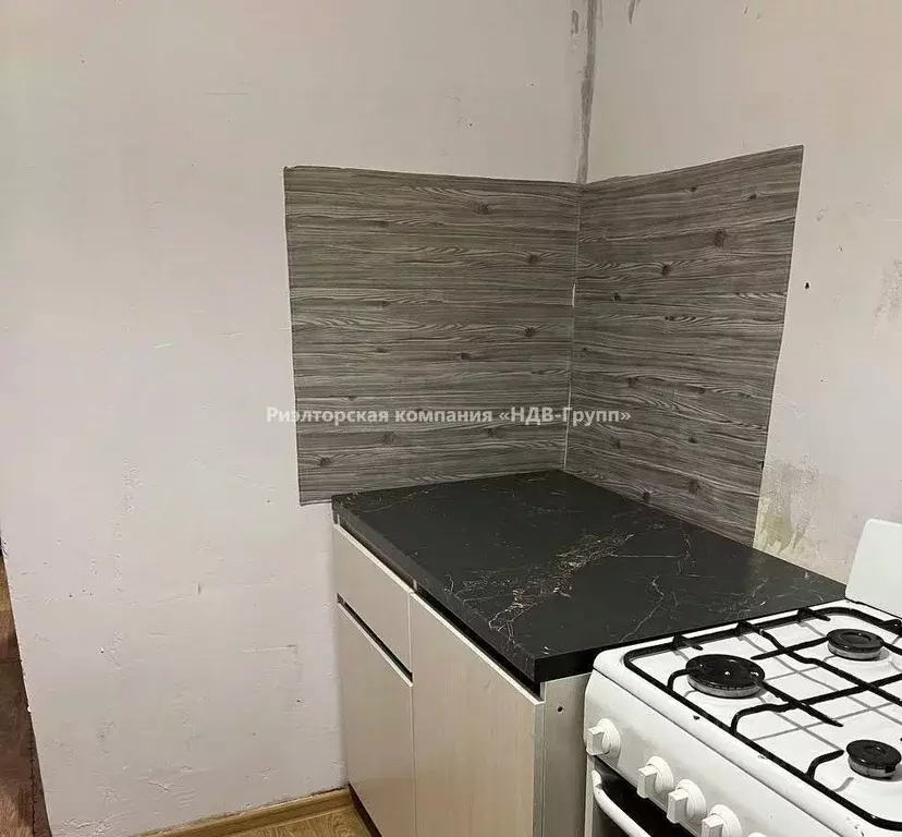 1-к кв. Хабаровский край, Хабаровск 1-й мкр, ул. Калараша, 22А (28.1 ... - Фото 2