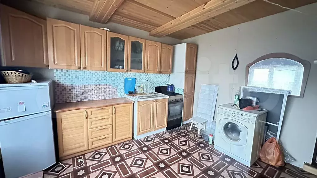 Дом 49,2 м на участке 8 сот. - Фото 0