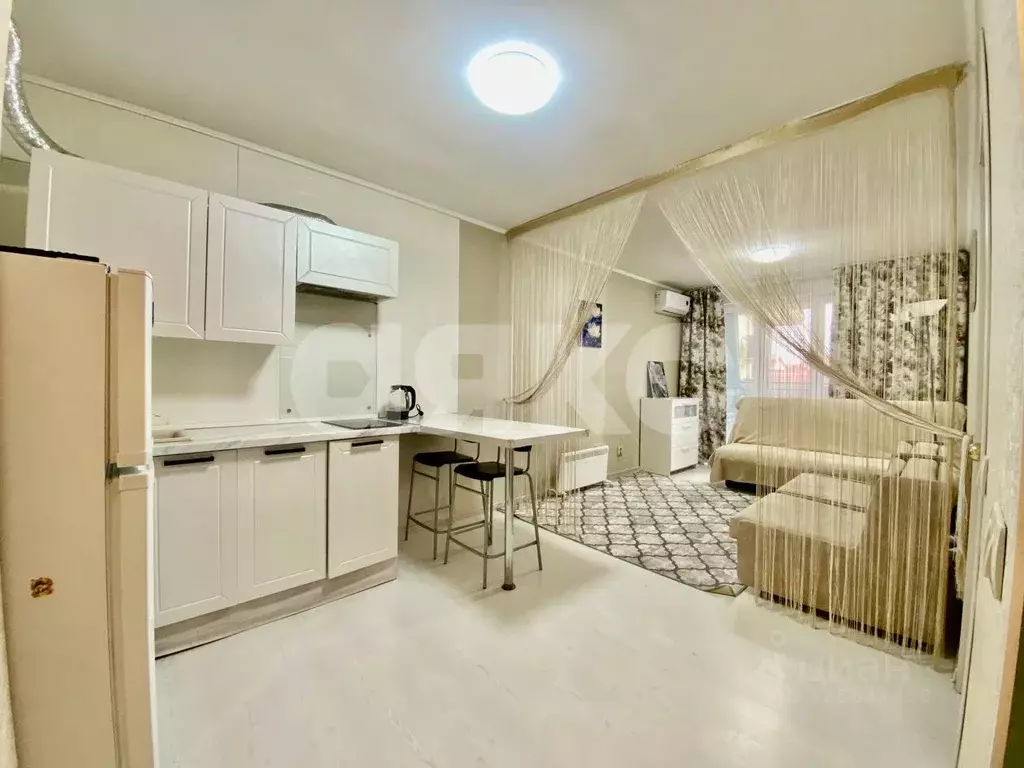 Студия Краснодарский край, Анапа муниципальный округ, с. Сукко ул. ... - Фото 2