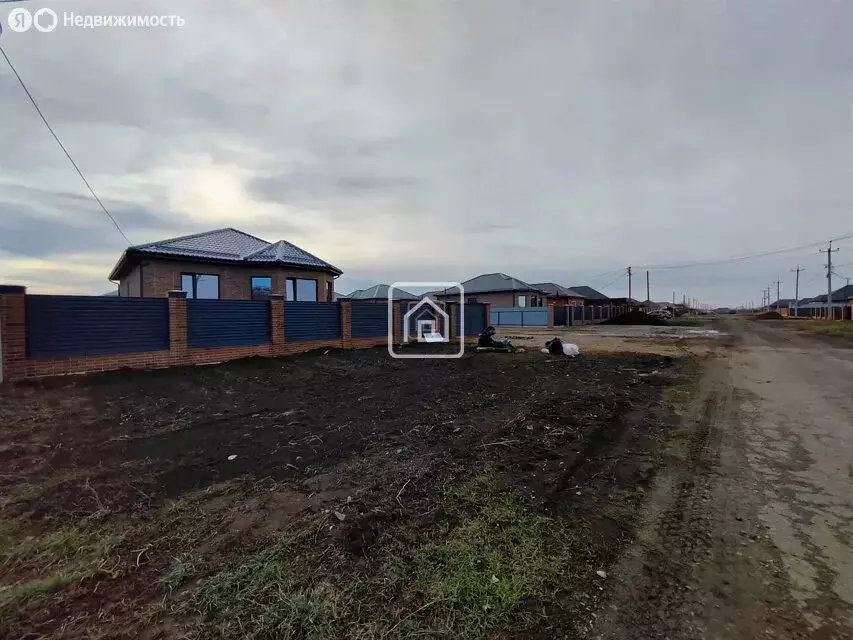 Дом в станица Выселки, Красноармейский переулок (98 м) - Фото 2