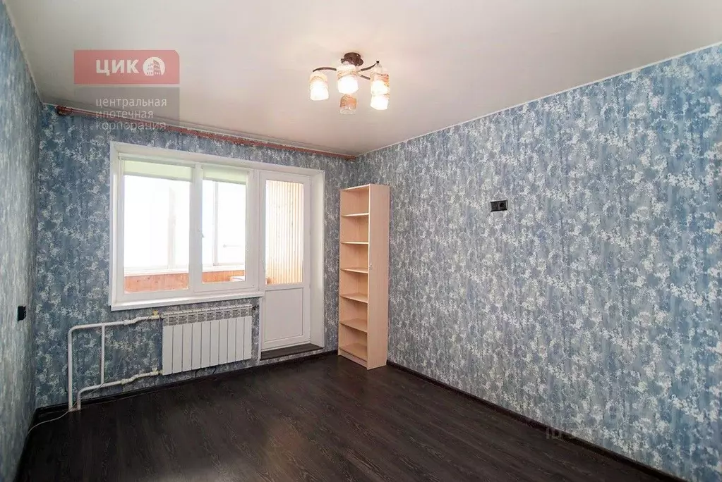 2-к кв. Рязанская область, Рязанский муниципальный округ, с. Поляны ... - Фото 1