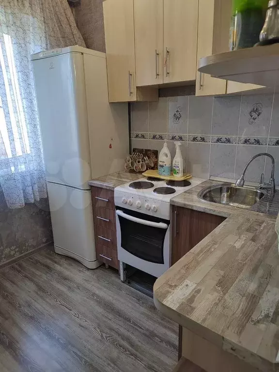 2-к. квартира, 48 м, 4/5 эт. - Фото 1