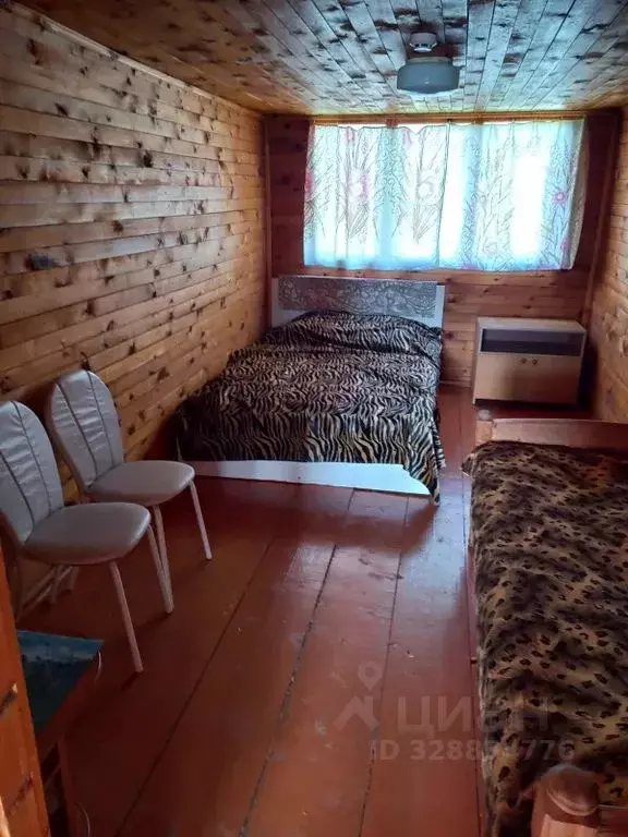 Комната Алтай, Майминский район, пос. Рыбалка Чуйская ул., 10 - Фото 2