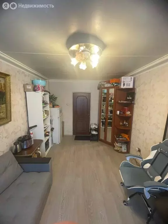 1к в 3-комнатной квартире (16 м) - Фото 1