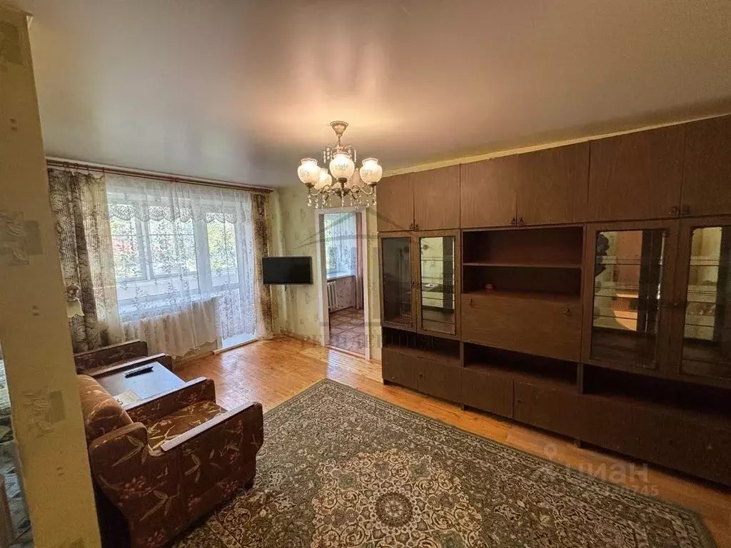 2-к кв. Свердловская область, Екатеринбург ул. Данилы Зверева, 34 ... - Фото 1