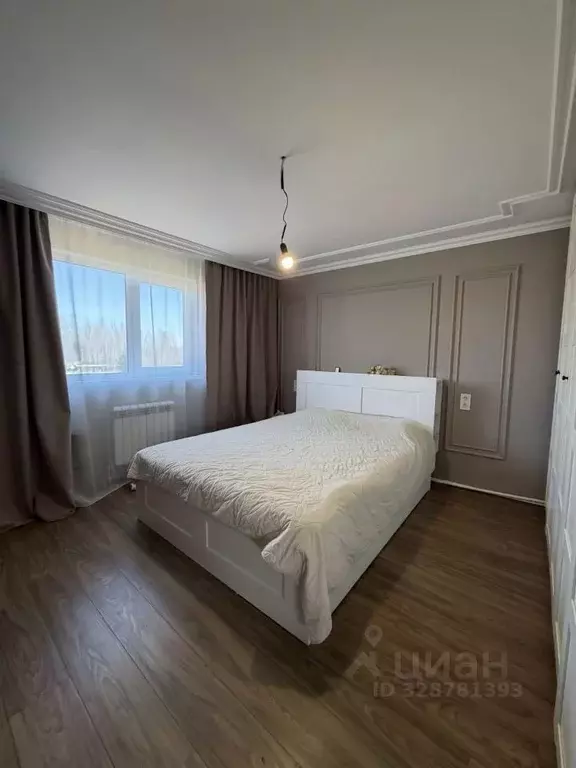 Дом в Тверская область, Калининский муниципальный округ, д. Красная ... - Фото 2