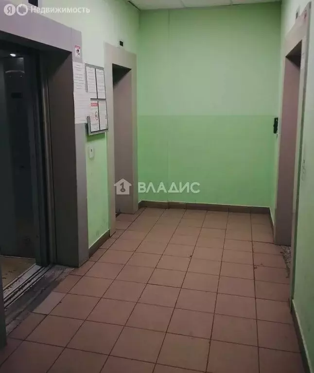 1-комнатная квартира: Москва, Рождественская улица, 19к1 (37.3 м) - Фото 1