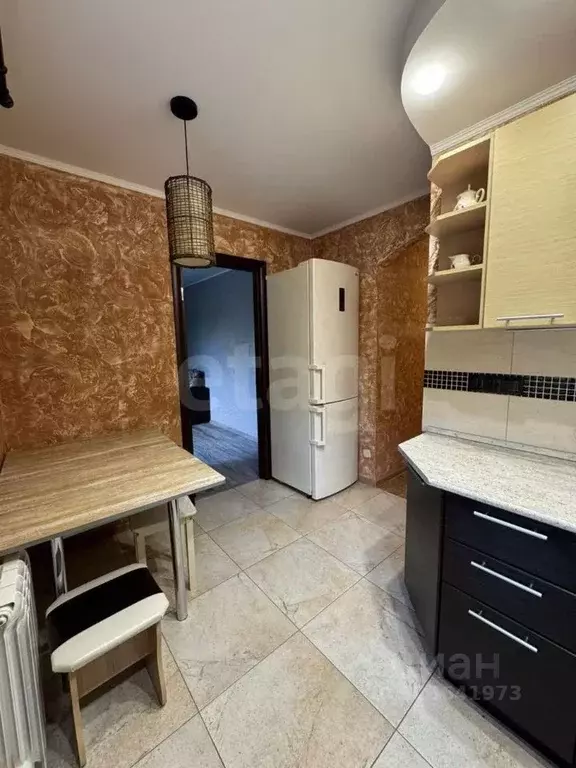 2-к кв. Татарстан, Казань ул. Юлиуса Фучика, 82 (47.0 м) - Фото 2