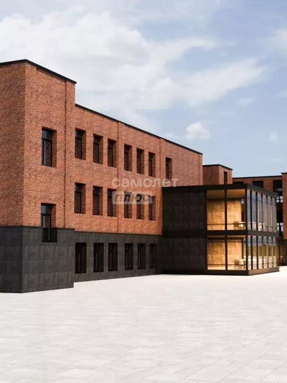 Помещение свободного назначения в Московская область, Балашиха ... - Фото 1