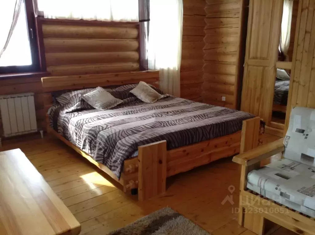 Дом в Башкортостан, Мелеузовский район, с. Нугуш  (220 м) - Фото 2