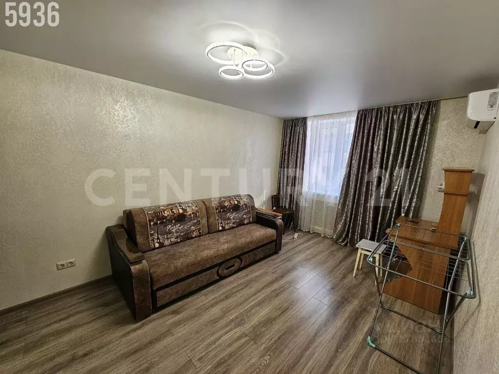 1-к кв. Крым, Евпатория ул. Конституции, 34 (33.6 м) - Фото 2