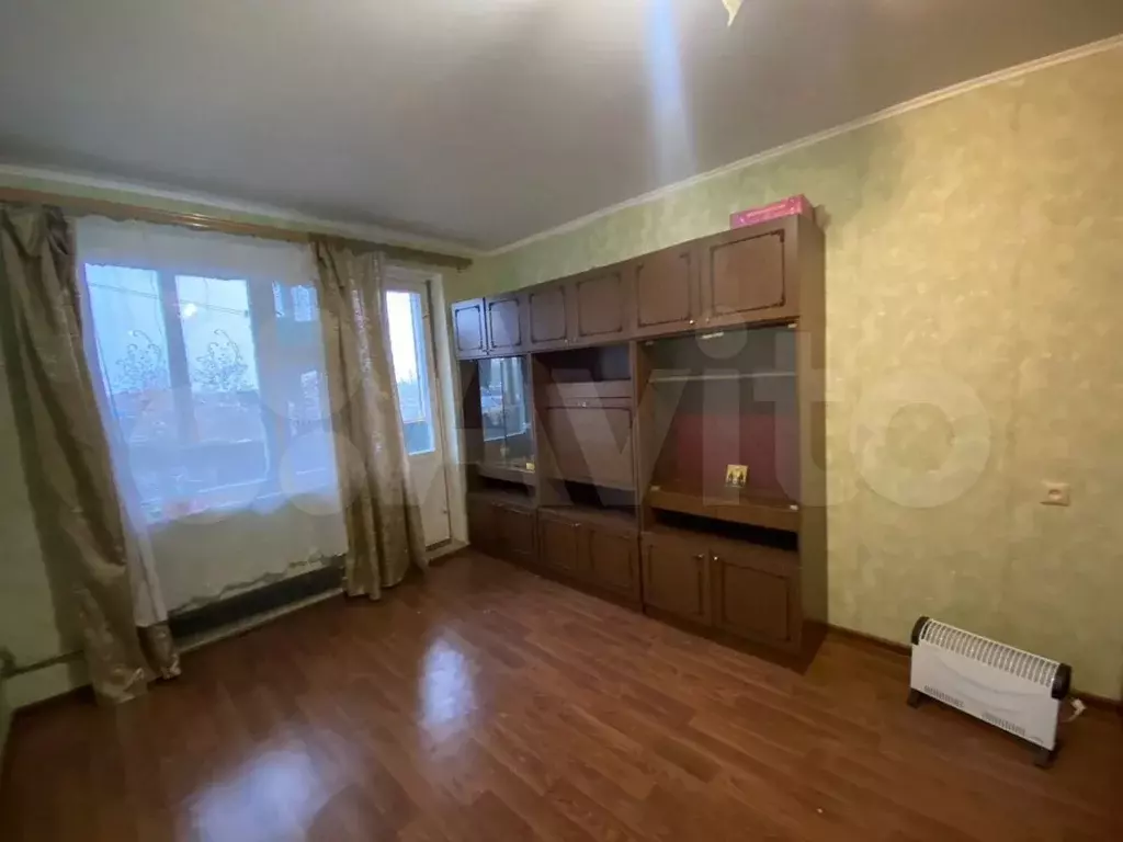 2-к. квартира, 51,3 м, 3/3 эт. - Фото 1