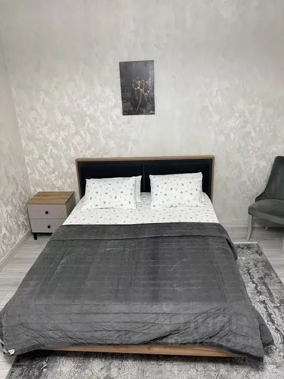 2-к кв. Дагестан, Махачкала просп. Насрутдинова, 55к3 (53.0 м) - Фото 1
