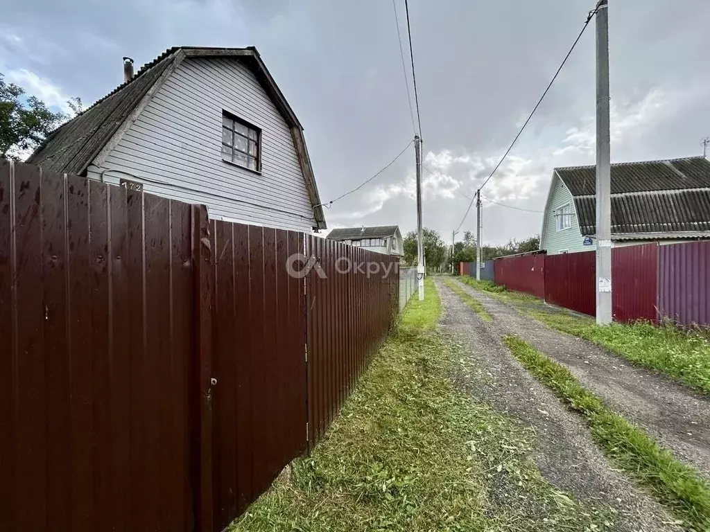 Дом в Московская область, Щелково городской округ, д. Козино, Козино ... - Фото 2