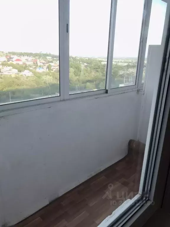 1-к кв. Курская область, Курск просп. Вячеслава Клыкова, 52 (38.0 м) - Фото 2