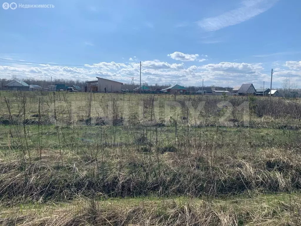 Участок в Ульяновск (12 м) - Фото 2
