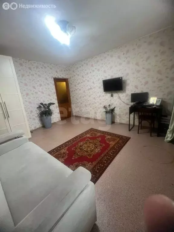 2-комнатная квартира: Иркутск, Амурский проезд, 12 (49.8 м) - Фото 1