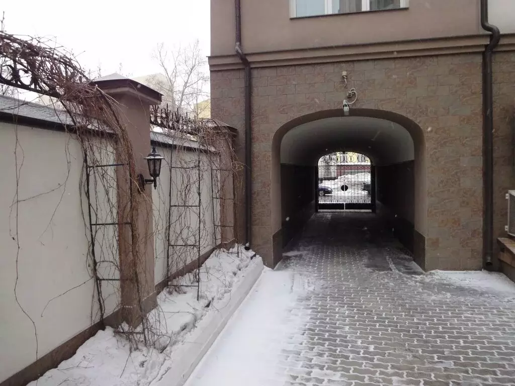 Офис (1100 м) - Фото 2