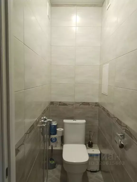 2-к кв. Курская область, Курск Запольная ул., 60 (71.0 м) - Фото 2