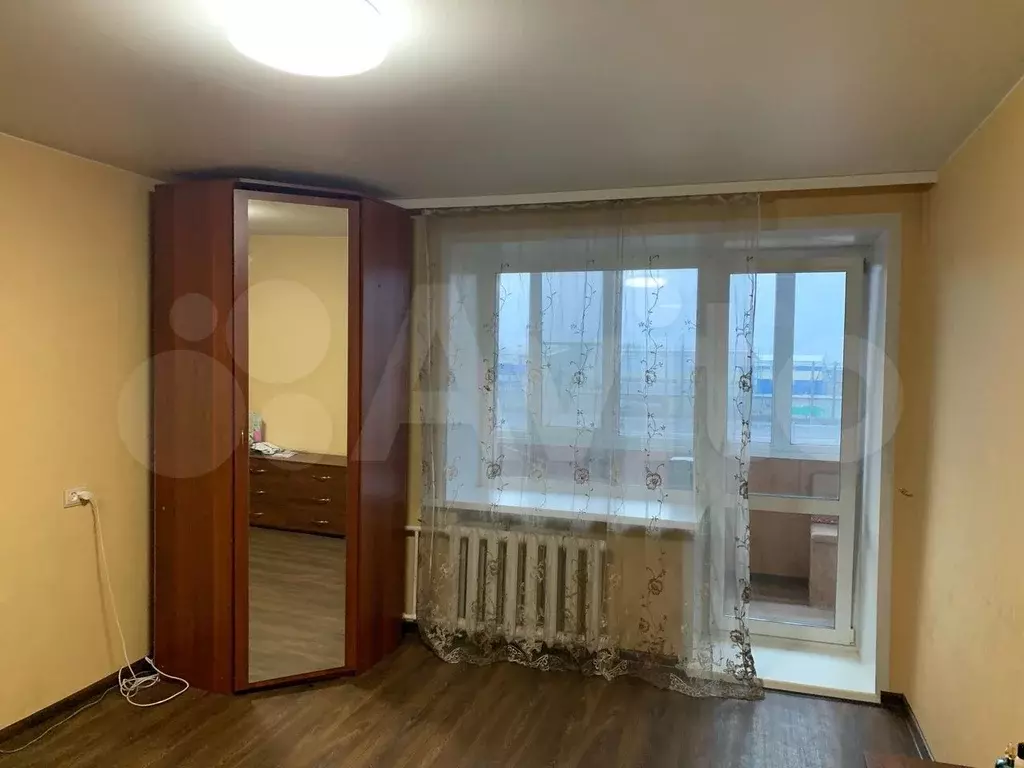 1-к. квартира, 34,7 м, 3/10 эт. - Фото 1