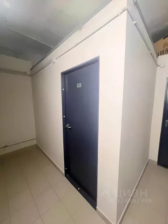 Гараж в Московская область, Одинцовский городской округ, Заречье пгт ... - Фото 1