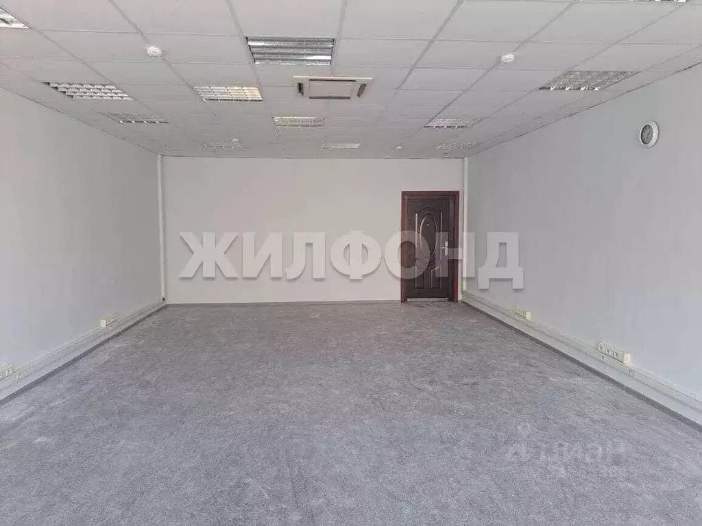 Офис в Новосибирская область, Новосибирск ул. Щетинкина, 49 (63 м) - Фото 2