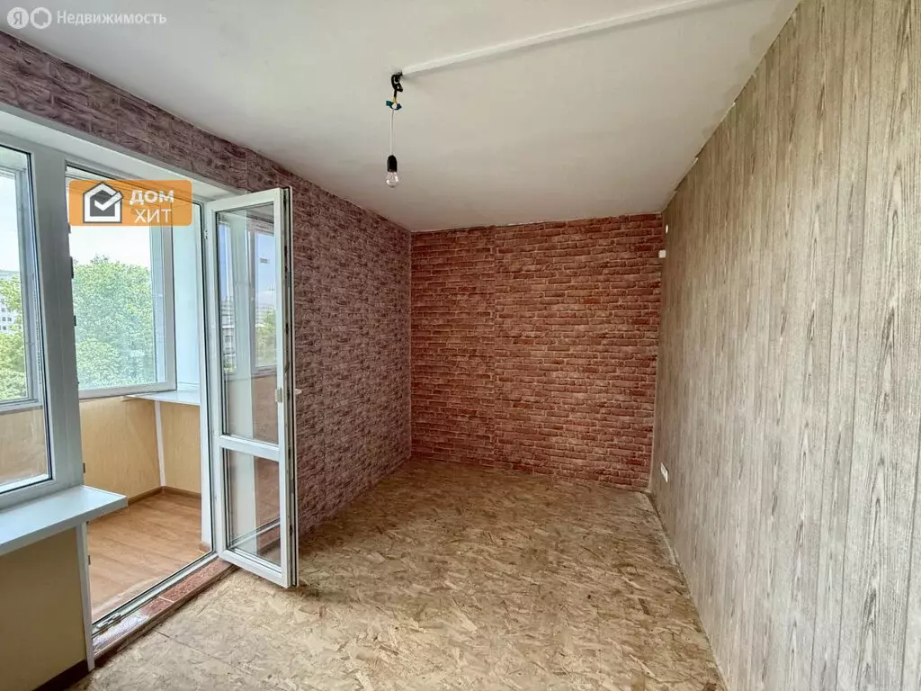 2-комнатная квартира: Севастополь, улица Маршала Крылова, 23 (39.8 м) - Фото 1