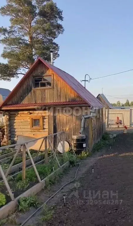 Дом в Томская область, Томск пл. Ленина (15 м) - Фото 2