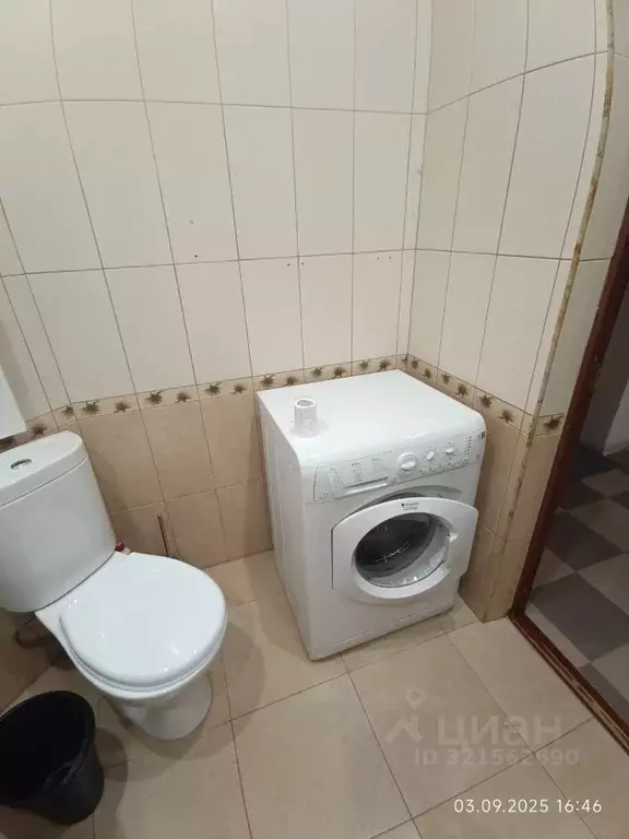 1-к кв. Краснодарский край, Краснодар ул. Хрустальная, 1/2 (37.0 м) - Фото 1