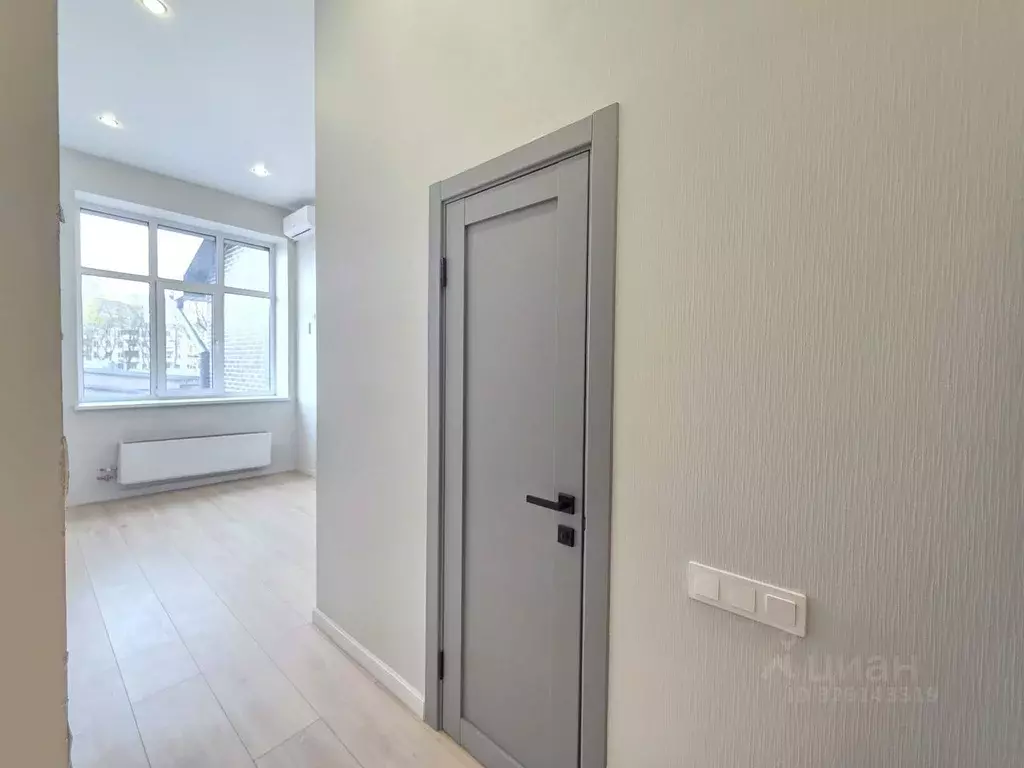 Помещение свободного назначения в Москва Волжский бул., 51С2 (14 м) - Фото 1