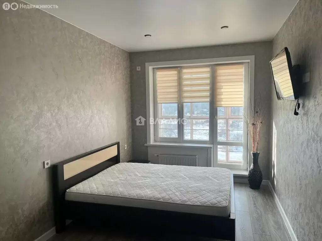 1-комнатная квартира: Ангарск, 32-й микрорайон, 19/3 (37.5 м) - Фото 1