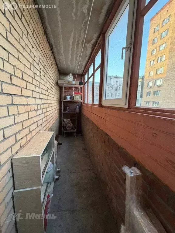2-комнатная квартира: Орехово-Зуево, улица Ленина, 53 (51.7 м) - Фото 2