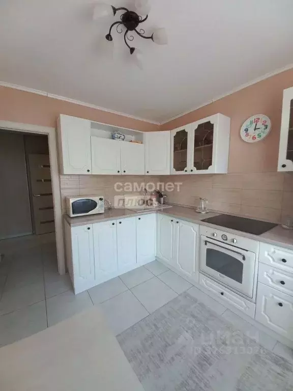 2-к кв. Пензенская область, Пенза ул. 65-летия Победы, 1 (53.0 м) - Фото 2