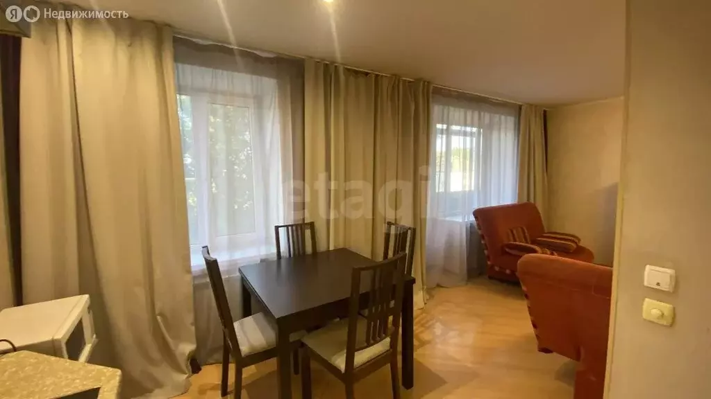 3-комнатная квартира: Тавда, Рабочая улица, 9 (81.9 м) - Фото 1