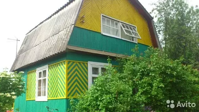 Купить Дом Дачу В Нытве Пермского Края