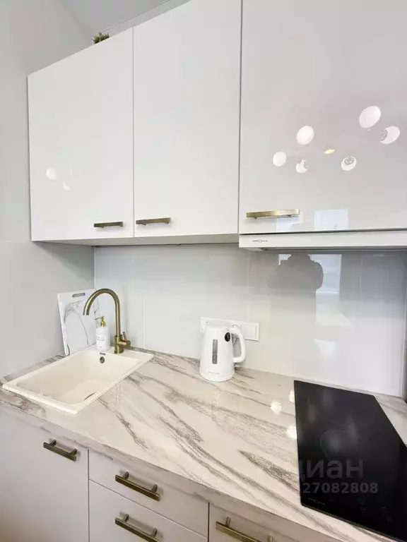 Студия Московская область, Люберцы Шоссейная ул., 42 (20.0 м) - Фото 2