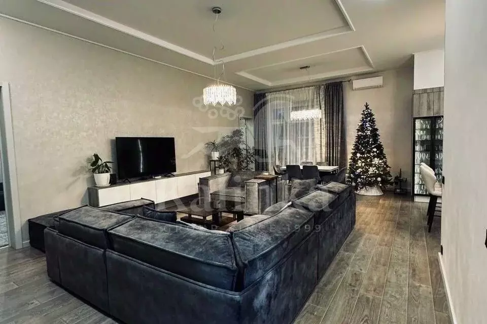 3-к кв. Московская область, Одинцовский городской округ, д. Семенково, ... - Фото 1