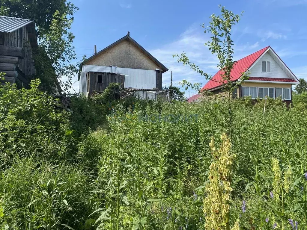 Дом в Нижегородская область, Нижний Новгород городской округ, д. ... - Фото 2